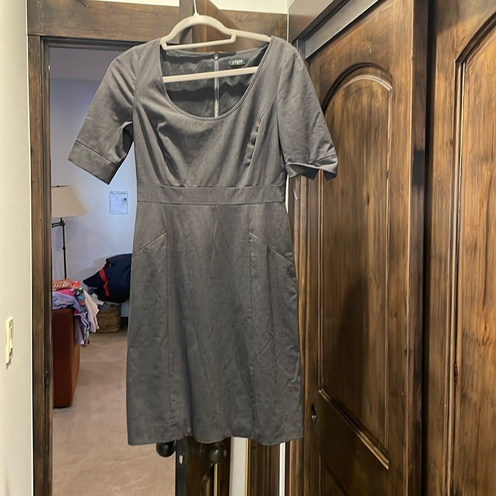 Jcrew cocktail dress